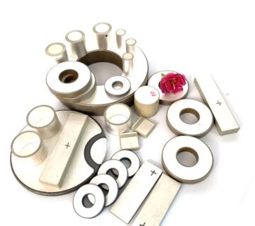 پیزوالکتریک