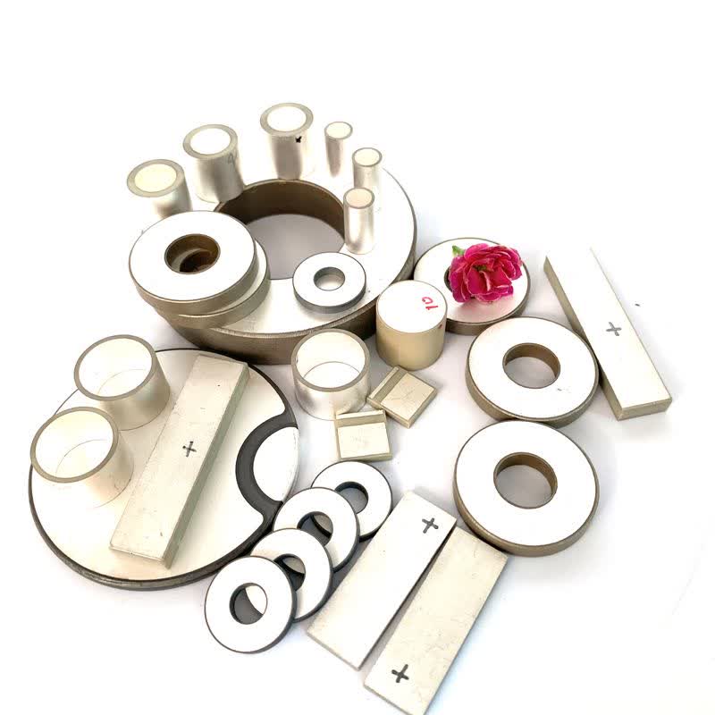 پیزوالکتریک